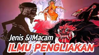 Download lagu JENIS JENIS ILMU PENGELIAKAN (Lontar Aji Pengliakan) mp3
