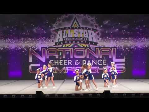 176  Ausfunk Couragous   Yth Nov XS