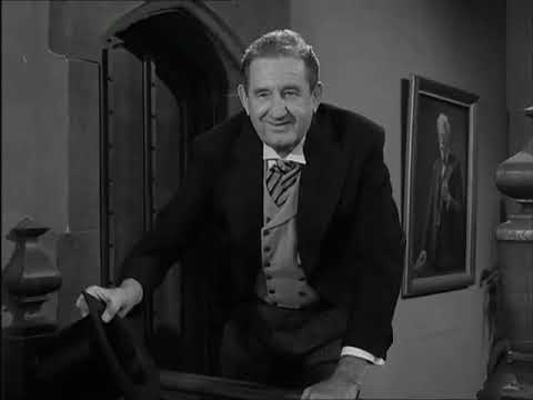 1x20 Ai Confini Della Realtà (The Twilight Zone) pt.2 - Tre uomini nello spazio