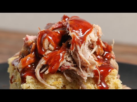 How to Smoke the perfect Pork Butt every time! Easy & delicious recipe.