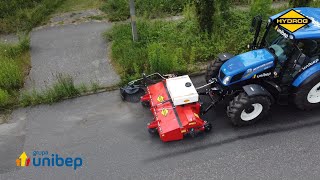 Купить щетку коммунальную Hydrog Hydrog OKP-DUO - Изображение 6 | Autoline MD Новая щетка коммунальная Hydrog Hydrog OKP-DUO | Изображение 6 - Autoline