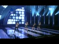 [Blady-Crazy day live] [블레이디-미친날]110818 - Blady's ...
