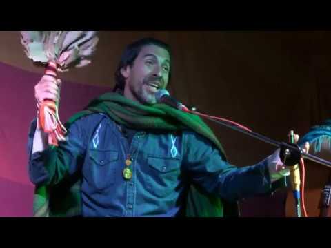 III Festival de Música Medicina Perú - Jesús Hidalgo, Venezuela