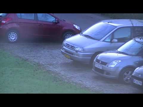 MongoTV_189 - First Ever BAD Testvideo JVC Everio GZ-HM300 Camcorder -Danisk Speak