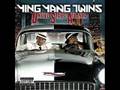Ying Yang Twins - The Walk