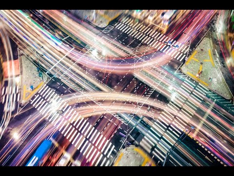 Spatial Data Science