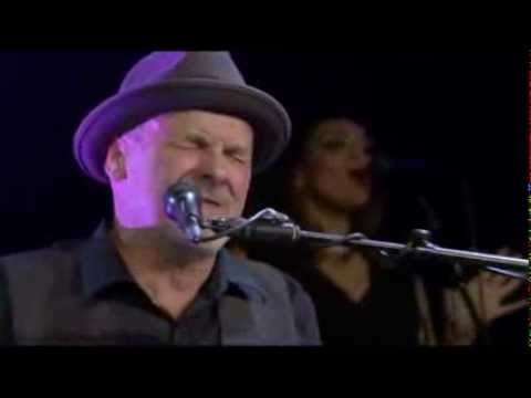 Eric Clapton and Paul Carrack How Long 2014 Live in Switzerland