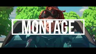 KiNACo　APEX　KILL　MONTAGE