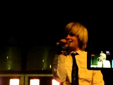 Jacke E.Strify/ Minsk 03/19/2011/Forevere or never