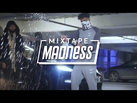 Jayem - Picasso (Music Video) | @MixtapeMadness