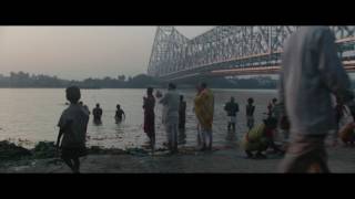 LION - TRAILER (60")