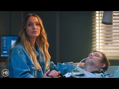 Grey’s Anatomy Season 22 Episode 1 Shocking Twist: Link Survives & Doctor Monica Dies!