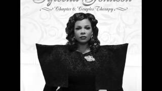 Syleena Johnson "Fool's Gold"