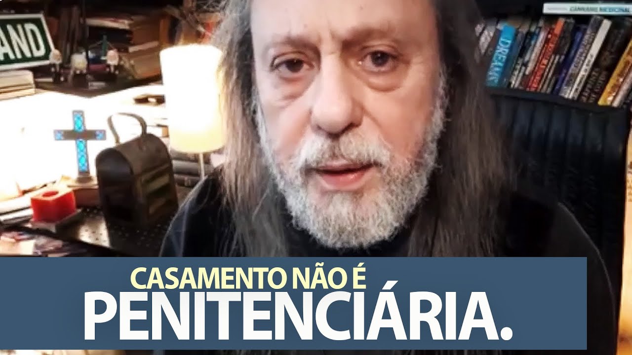 Divórcio: Casamento não é penitenciária conjugal!