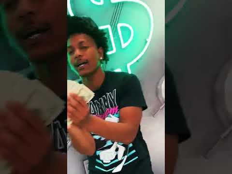 JoJo~F W Y S (Official Music Video) shot By: Me)Edited By:JerelVision )