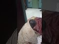 Mama Mandi Di Kamar Mandi
