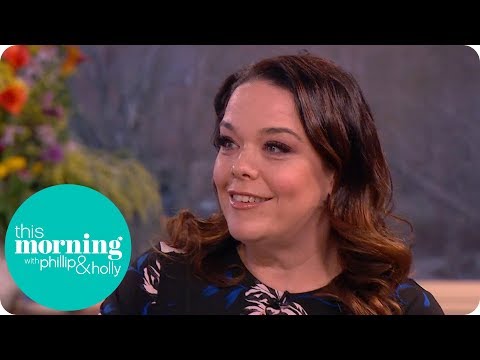 Lisa Riley: How I Lost 12 Stone in 18 Months | This Morning