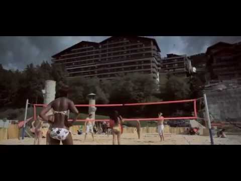 Flexcarlos Ft.Guarana Goal - Perigosa