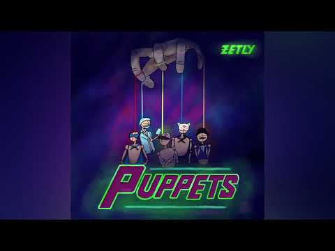 Monochrome - zetly (official audio)