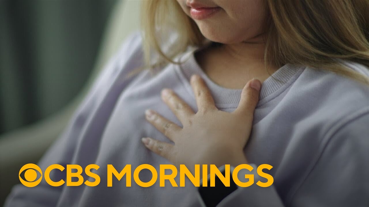 What's behind the surge in whooping cough cases across the U.S.?