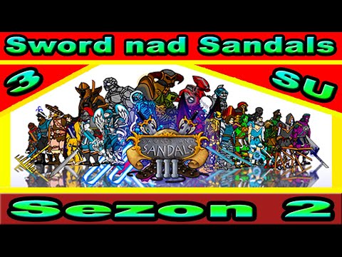 Zagrajmy w Sword and Sandals 3 SU #7 Życie gladiatora