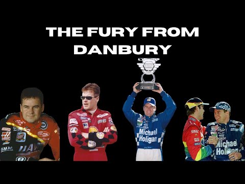 Who the Hell is Jerry Nadeau? | The Story of the Fury from Danbury