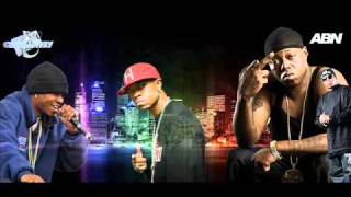 Z-ro & Chamillionaire - Mo City Don Freestyle