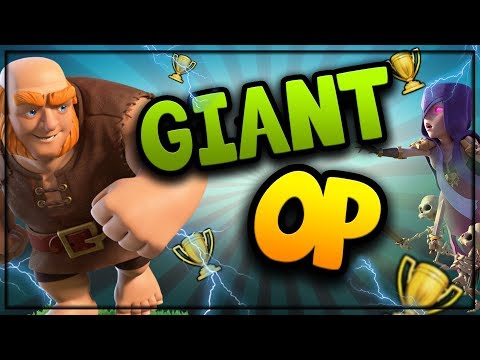 INSANE GIANT TOP LADDER DECK ! PART 1