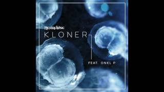 Herreløse - Kloner (feat OnklP)