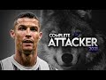 Cristiano Ronaldo 2021 ❯ Complete Attacker | Skills, Goals & Dribbling | HD