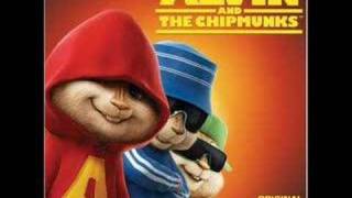 Follow Me Now-Alvin &amp; The Chipmunks/Jason Gleed