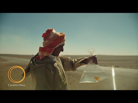 Morocco, Travelling, Journey, People, Experience. Journey Never Ends - Directed by Michael Haussman