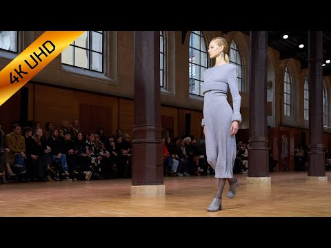 Veronique Leroy | Fall Winter 2025/2026 | Paris Fashion Week