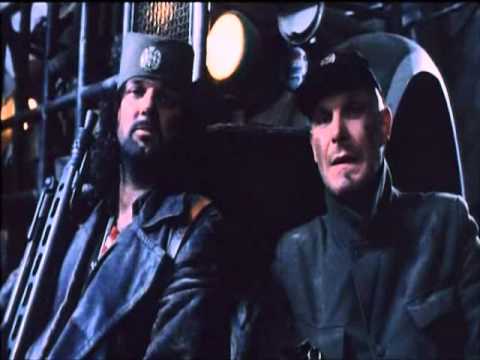 UBEDLJIVO najjaci deo u filmu Lepa Sela lepo gore.wmv