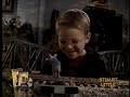 Stuart Little VHS DVD Commercial 2 2000