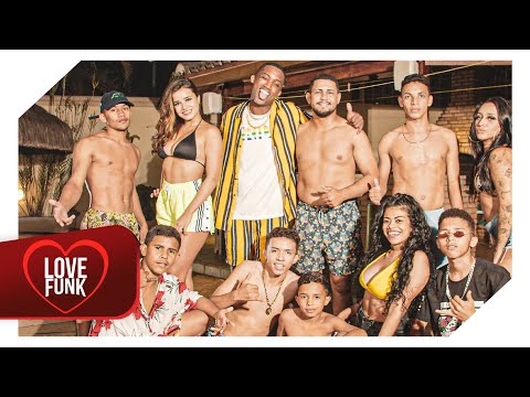 Fundo de Quintal e Theus Costa - Sarradeira (Vídeo Clipe Oficial)