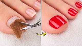 💅 CRAZY TRENDY NAIL IDEAS You Need to Try! 🔥