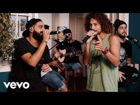 Atitude 67 - Magrela