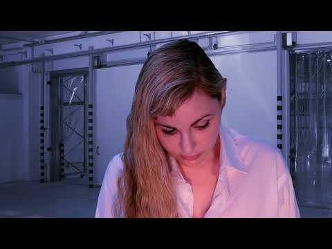 Naomi Elizabeth - You're Like Movies And TV To Me