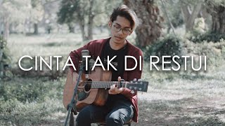 Download lagu ST12 - Cinta Tak Direstui (Cover by Tereza) mp3