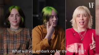 This is Cute Billie Eilish compilation