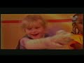Opening Closing To Dinosaur 2001 VHS UK