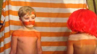 Somebody That I Used to Know - Goyte ft. Kimbra (Kid Version)