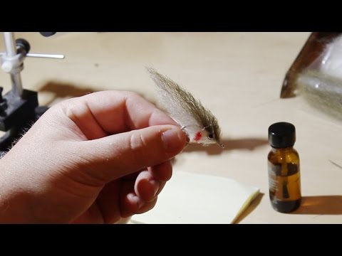 EP Bait FIsh Tutorial