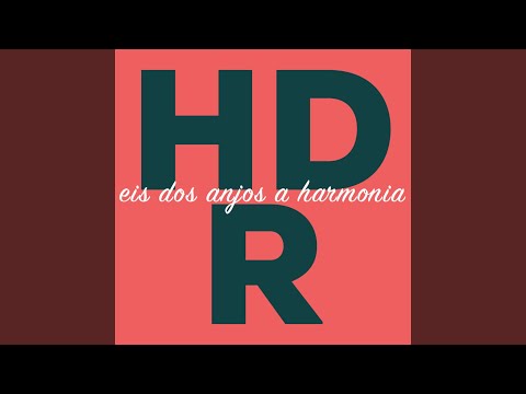 Eis dos Anjos a Harmonia