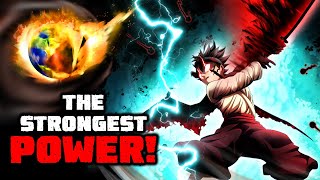 Asta s NEW MAGIC ABILITY is BEYOND BROKEN The STRONGEST ATTACK In Black Clover REVEALED Mp4 3GP & Mp3