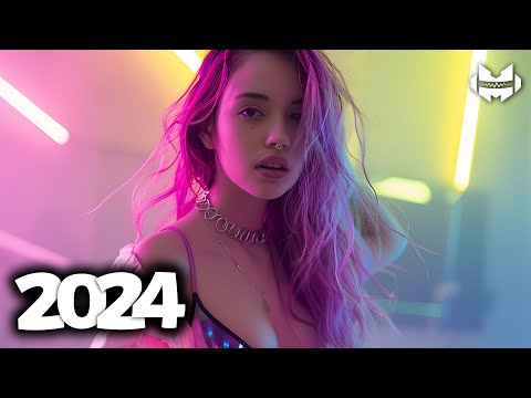 Music Mix 2024🎧 The Best EDM Songs 🎧 EDM Bass Boosted Music Mix #44