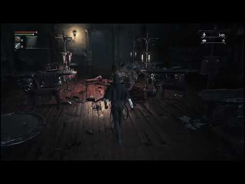 Dogsoldiers Spoon vs werewolf