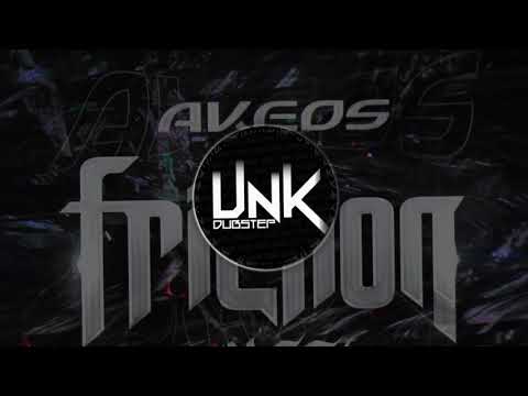 Akeos - Friction (Saigga Remix)