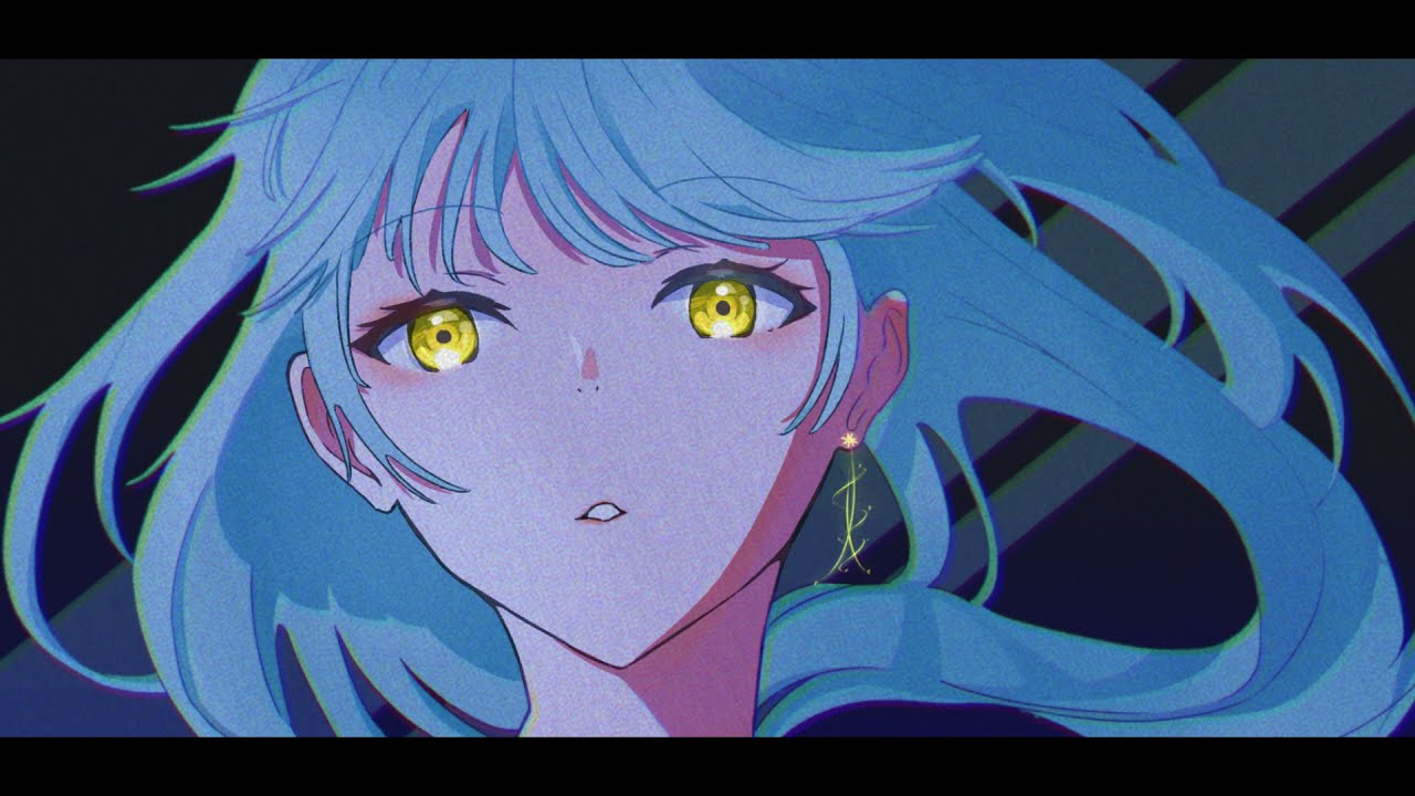 星を探す旅 / naki. (なき) feat . 初音ミク【ボカロオリジナル曲】